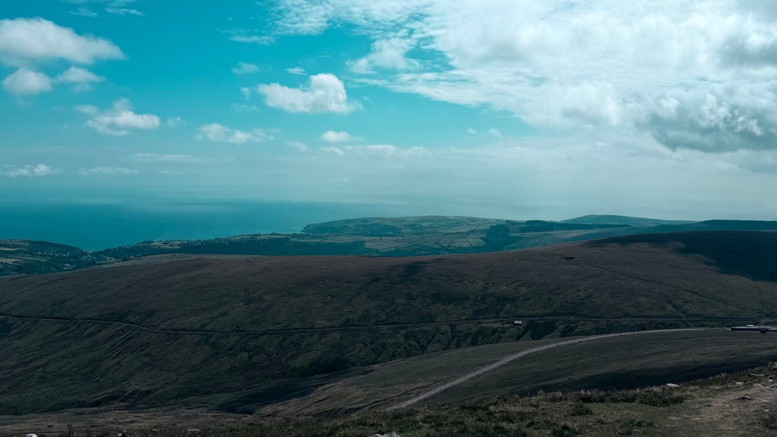 Mountain Railways Isle of Man